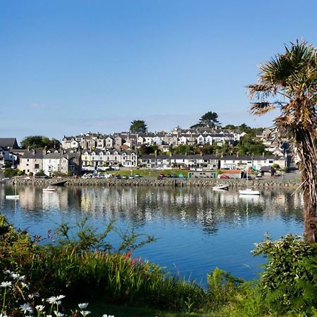 Bwthyn Y Mor Vila Porthmadog Exterior foto